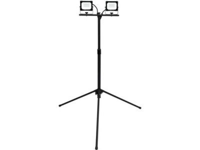 Yato Halogenový reflektor / 3800lm / 40W YT-818151