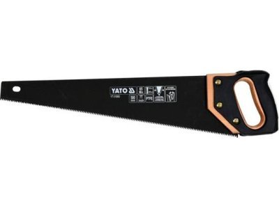 Yato Ruční pila PTFE 500mm YT-31093