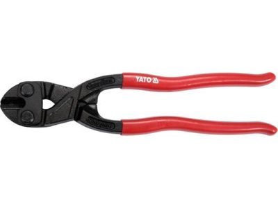 Yato Nůžky na stříhání drátu 200mm YT-18566
