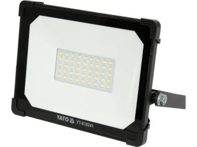 Yato Halogenový reflektor / 2850lm / 30W YT-818241