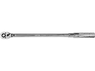 Yato Klíč momentový 1/2" 65-335 Nm CrV YT-07601