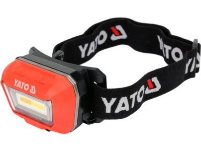 Yato Čelovka CRI96+ YT-08490