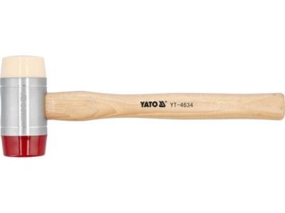 Yato Palička klempířská 1,34 Kg YT-4634