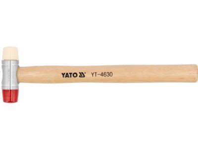 Yato Palička klempířská 150 g YT-4630