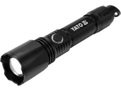Yato Svítilna / 10W / 900lm YT-08559