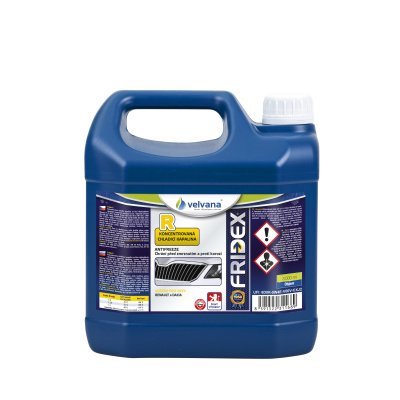Velvana Chladící kapalina Fridex R / Renault - 3L