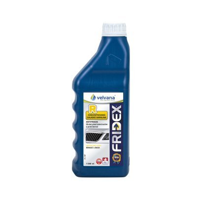 Velvana Chladící kapalina Fridex R / Renault - 1L