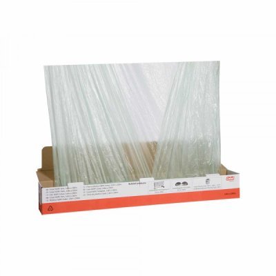 Colad 6340300 Maskovací fólie 3,8 m x 300 m