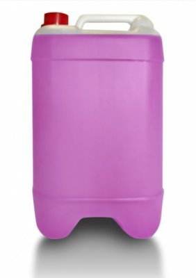 Carfit Antifreeze G12 Evo - červený 25L