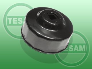 Tesam S9999997 Klíč olejového filtr VW 76mm