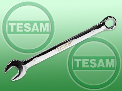 Tesam S0001224 Očkoplochý klíč 14 mm