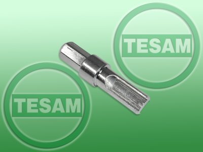 Tesam S0001890 Klíč na víčko oleje Volkswagen TFSI