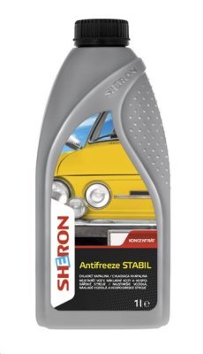 Sheron Antifreeze Stabil 1L