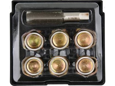 Yato Sada na opravu závitů olejových van M17x1.5 YT-17573