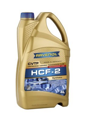 Ravenol CVTF HCF-2 4L