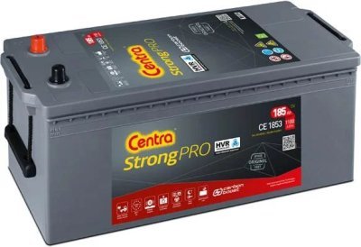 Centra Strong Pro EFB+ 12V 185Ah 1100A CE1853