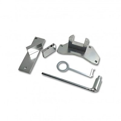 KB Global C01/0230 Uzávěrka rozvodu pro Citroen, Peugeot, Opel 1.2 Vti (VVT), GDI