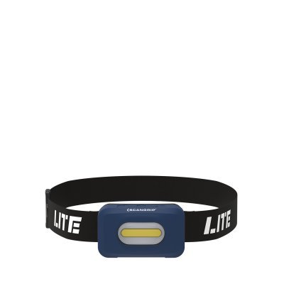 Scangrip 03.5645 Head Lite S