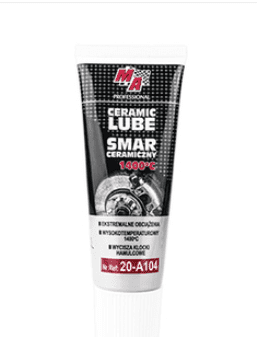 Moje Auto 20-A104 Keramické mazivo 50g
