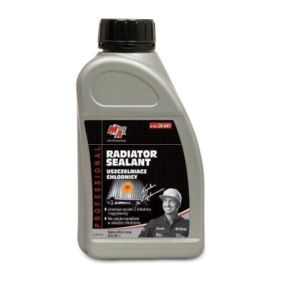 Moje Auto 20-A41 Utěsnění chladiče 400ml