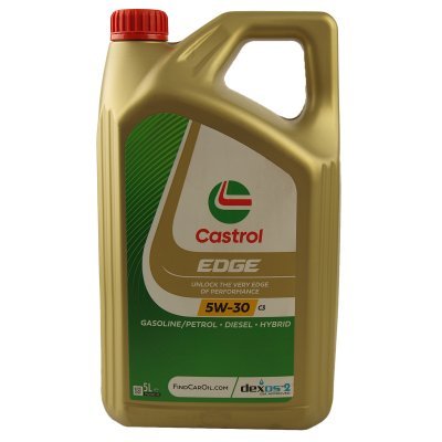 Castrol EDGE C3 5W-30 5L