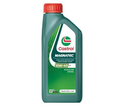 Castrol Magnatec A/B 10W-40 1L