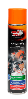 Moje Auto 19-075 Čistič klimatizace 600ml