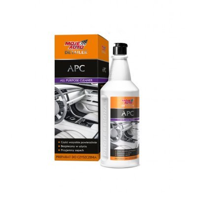 Moje Auto 19-621 APC all purpose cleaner 1L