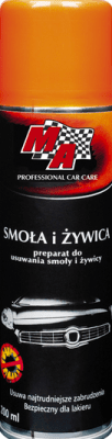 Moje Auto 19-108 Odstraňovač asfaltu 200ml