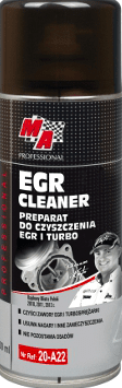 Moje Auto 20-A22 Čistič EGR ventilů 400ml