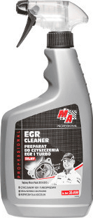 Moje Auto 20-A56 Čistič EGR ventilů silný 650ml
