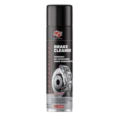 Moje Auto 20-A26 Čistič brzd 600ml