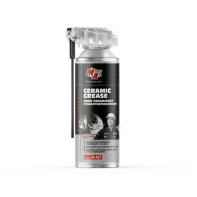 Moje Auto 20-A27 Keramické mazivo - 400 ml