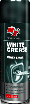 Moje Auto 20-A03 White Grease 400 ml