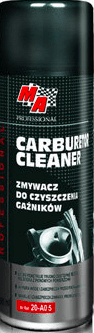 Moje Auto 20-A05 Čistič karburátorů 400ml