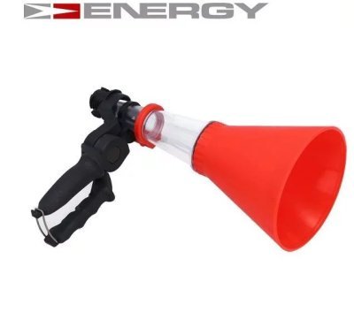 Energy NE00780 Trychtýř "volné ruce"