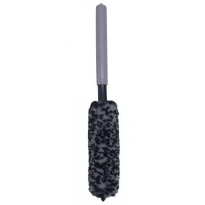 Moje Auto 19-647 Kartáč na mytí ráfků Ultimate Wheel s mikrovláknem, velikost S, 26cm