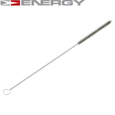 Energy NE00886 Čisticí kartáč na čištění otvorů postřikovačů 9x350 mm