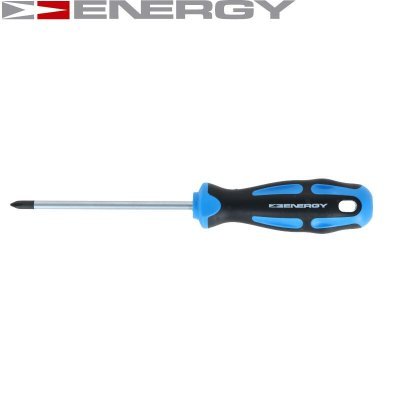 Energy NE01306 Křížový šroubovák PH1 x 100mm