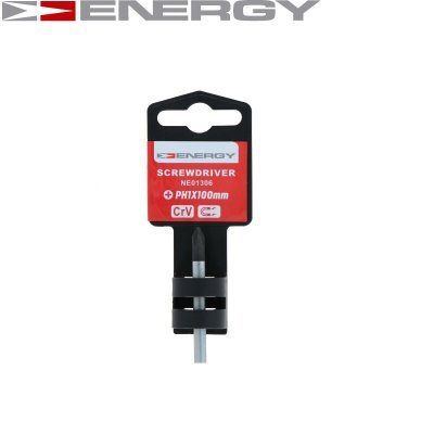 Energy NE01306 Křížový šroubovák PH1 x 100mm