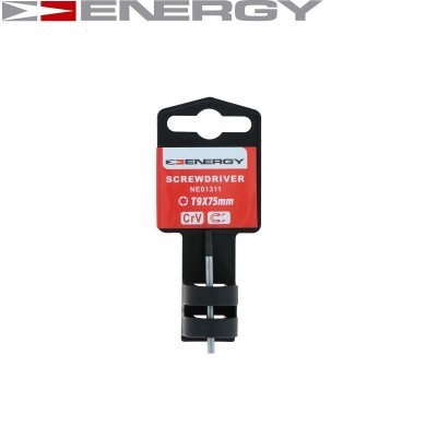 Energy NE01311 Šroubovák Torx T9x75mm