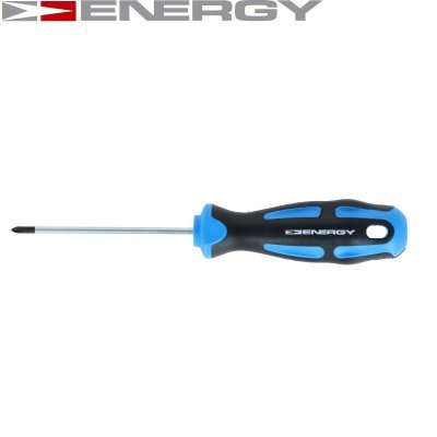 Energy NE01305 Šroubovák křížový PH0x75mm