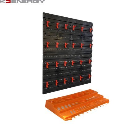 Energy NE02039 Dílenská tabule na nářadí 27 dílů