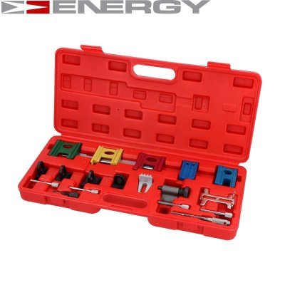 Energy NE00170 Aretační sada rozvodů