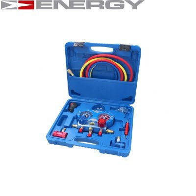 Energy NE00596 Tester tlaku klimatizace