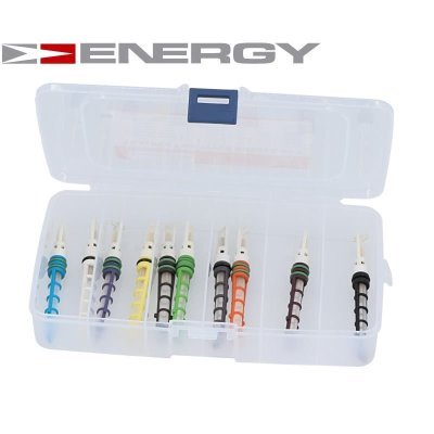 Energy NE00529 Sada škrticích trysek klimatizace