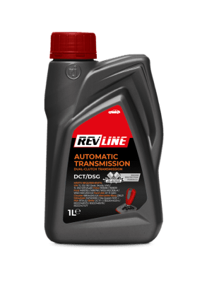 Revline DCT/DSG 1L