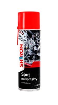 Sheron Kontakt sprej 300ml