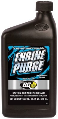 BG 12032 Engine Purge 946ml