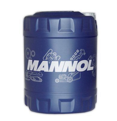 Mannol SHPD TS-4 EXTRA 15W-40 10L